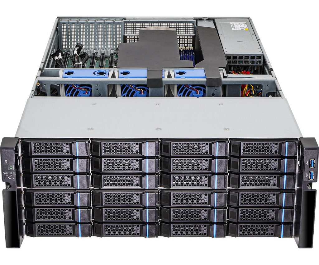 ASRock Rack – ServerOn