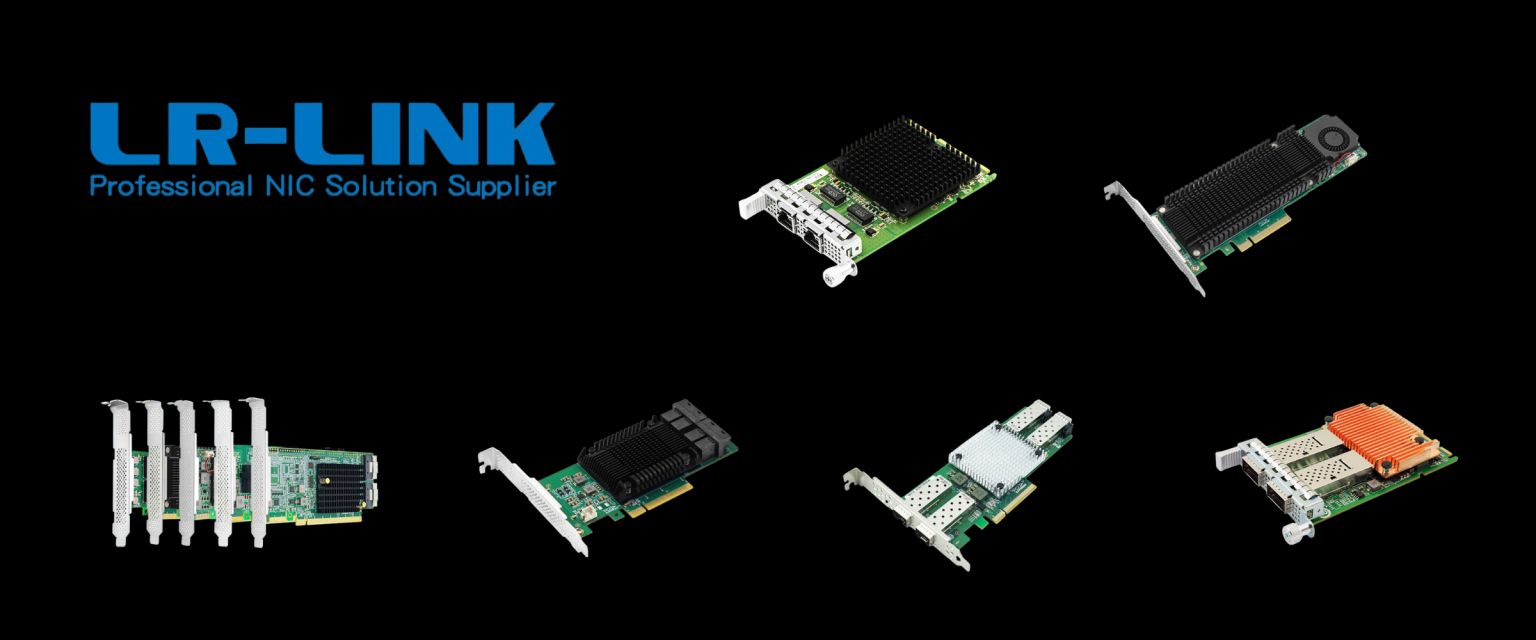 LR-Link